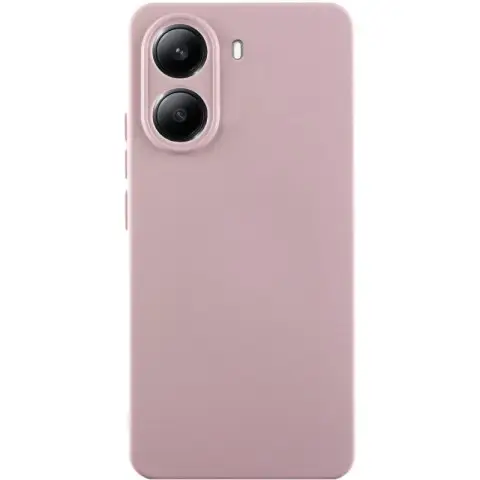 Чехол Silicone Cover Lakshmi Full Camera (AA) для Xiaomi Poco X7 Pro