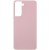 Чохол Silicone Cover Lakshmi (AAA) для Samsung Galaxy S22 Рожевий / Pink Sand