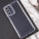 Чохол TPU Starfall Clear для Samsung Galaxy A14 4G/5G Прозорий