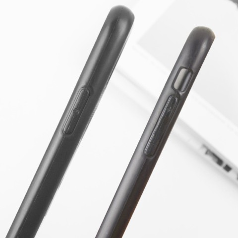 TPU+PC чохол Prisma Fluffie для Apple iPhone XR (6.1") Donut