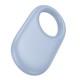 Трекер Hoco E94 Star intelligent positioning anti-lost device Blue star