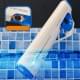 Водяний акумуляторний автомат Water Gun 185-66 (400ml) with lithium battery White / Blue