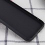 Чохол TPU Epik Black для Apple iPhone 13 mini (5.4") Чорний