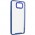 Чохол TPU+PC Lyon Case для Xiaomi Redmi Note 9 / Redmi 10X Blue