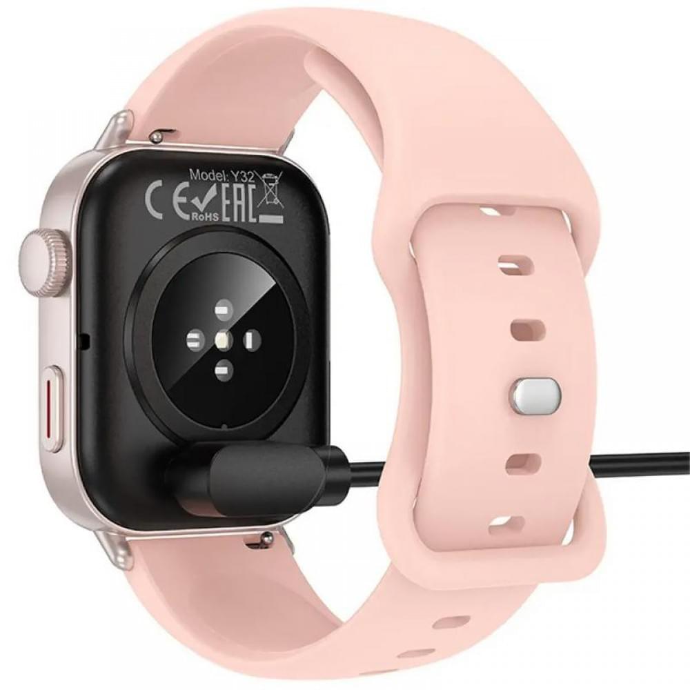 Зарядний пристрій для Hoco Y32 Black