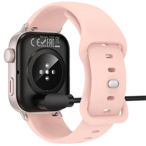 Зарядний пристрій для Hoco Y32 Black