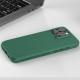 Чохол Nillkin Matte Pro для Apple iPhone 16 Pro Max (6.9") Зелений / Deep Green