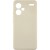 Чохол Silicone Cover Lakshmi Full Camera (A) для Xiaomi Redmi Note 13 Pro+ Пісочний / Sand