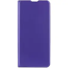 Кожаный чехол-книжка GETMAN Elegant (PU) для Motorola Moto G32