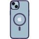 Чохол SGP Ultra Hybrid Mag для Apple iPhone 14 (6.1") Фіолетовий
