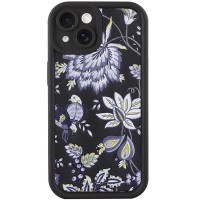 TPU чохол Prestige для Apple iPhone 15 (6.1") Peony