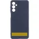 Чохол TPU GETMAN Liquid Silk Full Camera для Motorola Edge 60 Pro Синій / Midnight Blue