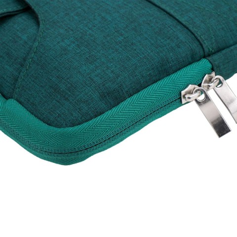 Сумка для ноутбуку Denim with Straps 13/14.2'' Dark Green