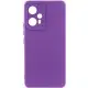Чехол Silicone Cover Lakshmi Full Camera (A) для Xiaomi Redmi Note 12T Pro