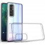 TPU чехол Epic Transparent 1,0mm для Xiaomi Mi Note 10 Lite