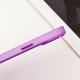 Чохол TPU+PC Lily with MagSafe для Apple iPhone 13 (6.1") Purple