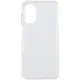 Чехол TPU+PC Clear 2.0 mm metal buttons для Samsung Galaxy M54 5G