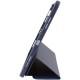 Чохол Smart Case Open buttons для Apple iPad Pro 13" (2024) Blue