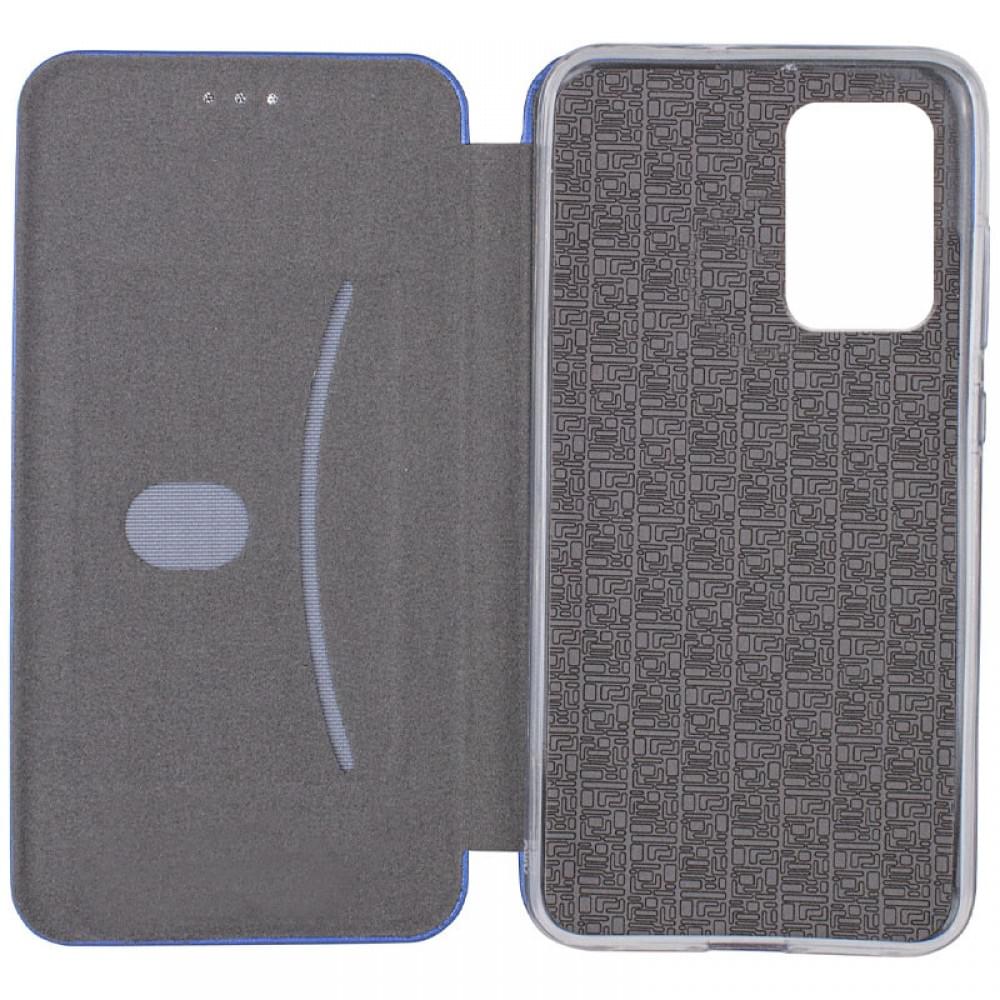 Кожаный чехол-книжка Classy для Samsung Galaxy A23 4G