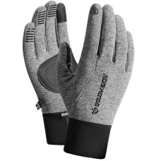 Рукавички сенсорні Golove joy (L) Anti-Slip 2023 Сірий