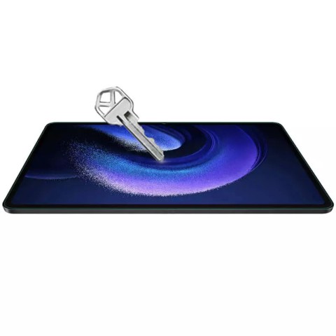 Захисне скло Nillkin (H+) для Xiaomi Pad 6 Max (14") Прозорий