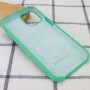 Чехол Silicone Case (AA) для Apple iPhone 12 Pro / 12 (6.1")