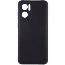 Чехол TPU Epik Black Full Camera для Xiaomi Redmi Note 11E