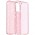 TPU чохол Nova для Samsung Galaxy S21 FE Pink