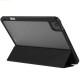 Чохол-книжка BlueO Ape Case для Apple iPad 10.9" (2022-24) / 11" 2025 Чорний