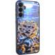TPU+PC чохол Prisma Ladies для Samsung Galaxy A04s Cyberpunk
