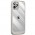 Чохол TPU+PC Pulse для Apple iPhone 11 Pro Max (6.5") White