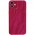 Чохол TPU Texture для Apple iPhone 11 (6.1") Red