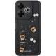 Чехол TPU Toys Case для Xiaomi Redmi 13 4G / Poco M6 4G