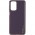 Шкіряний чохол Xshield для Xiaomi Redmi Note 10 / Note 10s Фіолетовий / Dark Purple