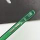 Чохол TPU Radiance with MagSafe для Apple iPhone 14 (6.1") Green