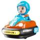 Игровой набор машинок на радиоуправлении T36 Bumper Car (2pcs)