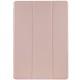Чохол-книжка Book Cover (stylus slot) для Xiaomi Pad 6 / Pad 6 Pro (11") Рожевий / Pink Sand
