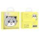 Бездротові TWS навушники Hoco EW48 Misty Cat