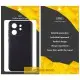 Чохол TPU Epik Black для Motorola Moto G56 5G Чорний
