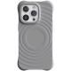 Чохол TPU Orbit with MagSafe для Apple iPhone 14 Pro Max (6.7") Dark Grey