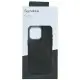 Чохол Syndee with MagSafe для Apple iPhone 17 Pro (6.3") Black / Black