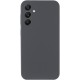 Чохол Silicone Cover Lakshmi Full Camera (AA) для Samsung Galaxy A55 Шоколадный / Chocolate