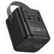 Портативний ЗП Power Bank Hoco J152 Tough 22.5W+PD20W 80000 mAh Black
