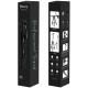 Штатив Jmary KP-2294 для зйомки 58-179см 2in1 + чохол Black Штатив Jmary KP-2294 для зйомки 58-179см 2in1 + чохол Black