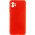 Чохол Silicone Cover Lakshmi Full Camera (A) для Motorola Moto G32 Червоний / Red
