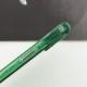 Чохол TPU Radiance with MagSafe для Apple iPhone 14 (6.1") Green