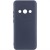 Чохол Silicone Cover Ummi Lakshmi Full Camera (AA) для Xiaomi Redmi A3 Синій / Midnight Blue Чохол Silicone Cover Ummi Lakshmi Full Camera (AA) для Xiaomi Redmi A3 Синій / Midnight Blue
