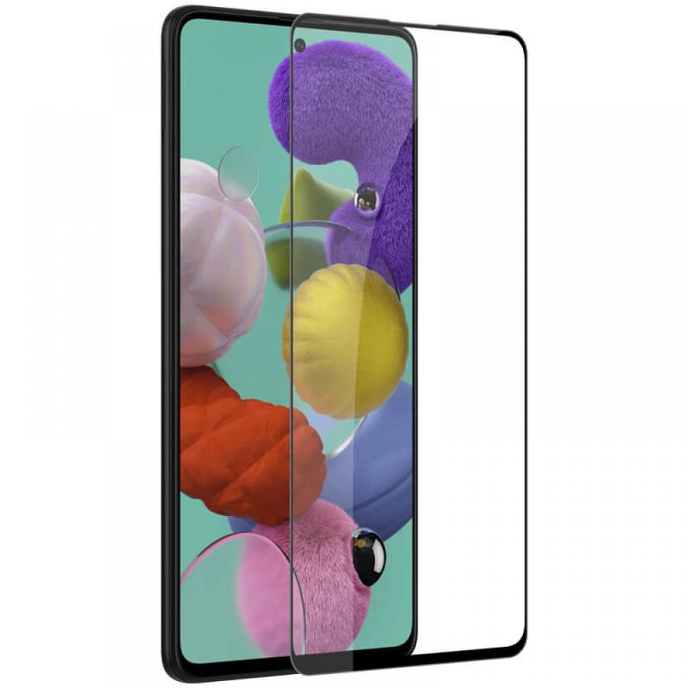 Защитное стекло Nillkin (CP+PRO) для Samsung Galaxy A51 / M31s