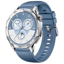 Ремінець Hoco WH17 Active Wear Band для Smart Watch 20mm Dark Blue