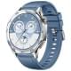 Ремінець Hoco WH17 Active Wear Band для Smart Watch 20mm Dark Blue Ремінець Hoco WH17 Active Wear Band для Smart Watch 20mm Dark Blue